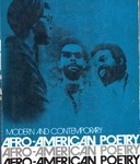 modern and contemporary afro-american poetry