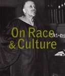 w.e.b. dubois on race and culture
